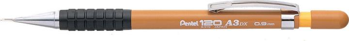 Actual product image Pentel Mechanical pencil 120 A3 DX (0.90 mm, HB, 1 x)