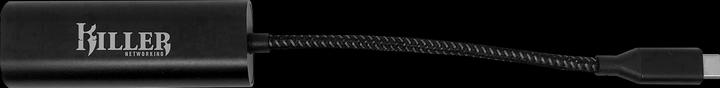 Produktbild Rivet Networks Killer E3100U (RJ45)