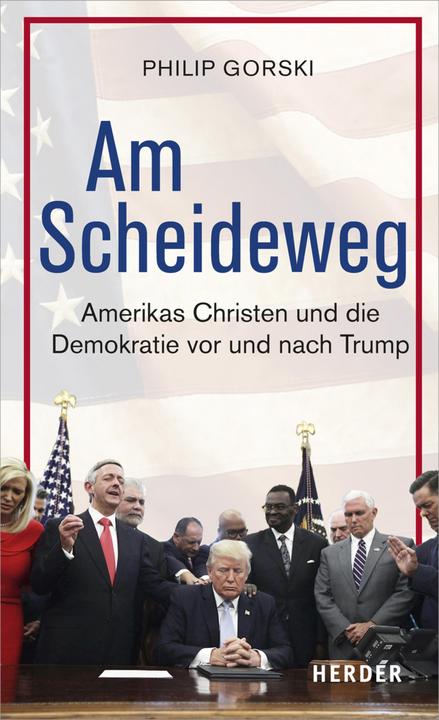 Actual product image Am Scheideweg (German, Philip Gorski, 2020)