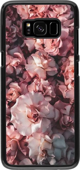 Produktbild PhoneLook Hülle Beautiful Roses (Samsung Galaxy S8)