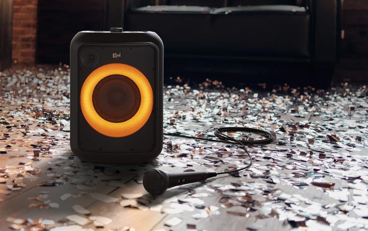 Image du produit Klipsch Gig XL (Actif)