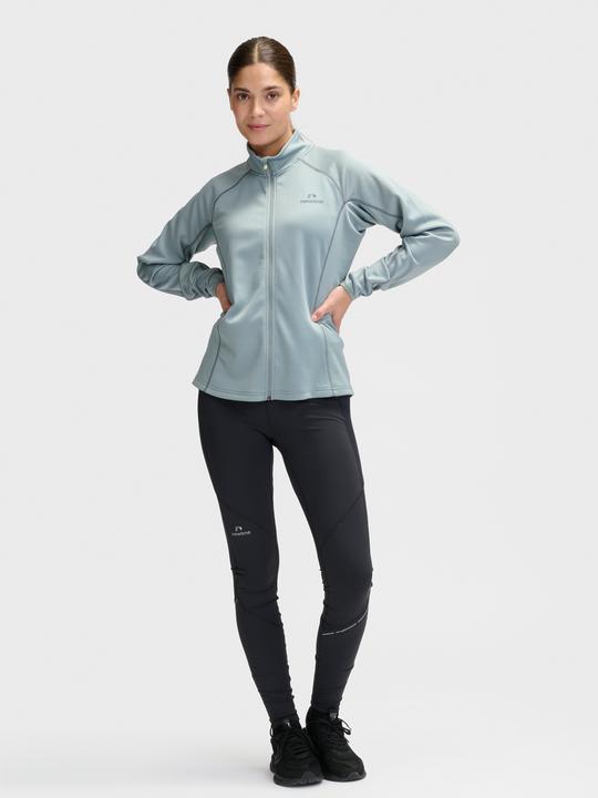 Image du produit Newline Nwlagile Full Zip Midlayer W (M)