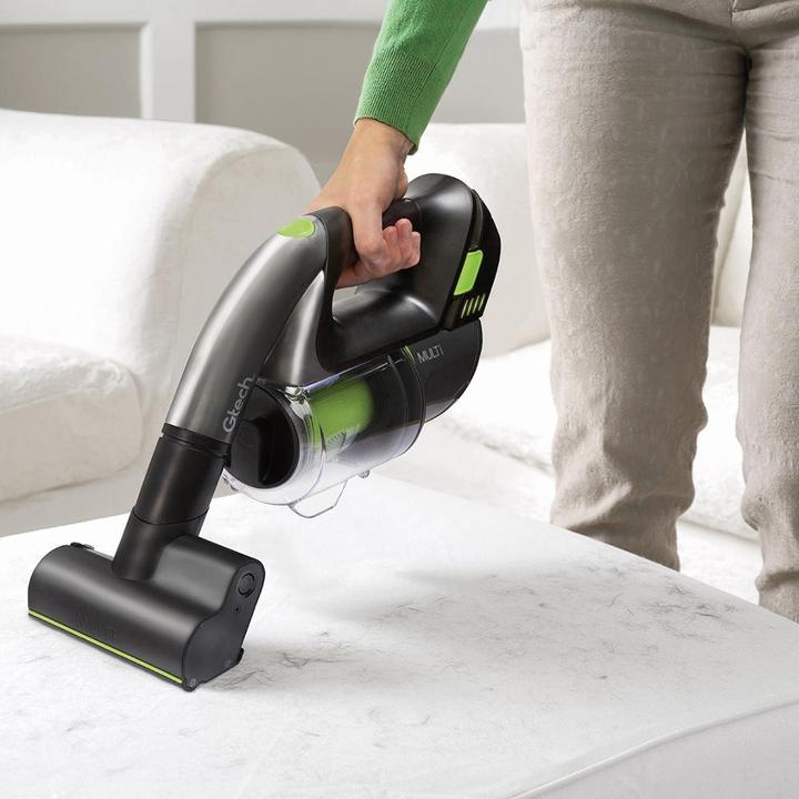 Actual product image Gtech Multi TE