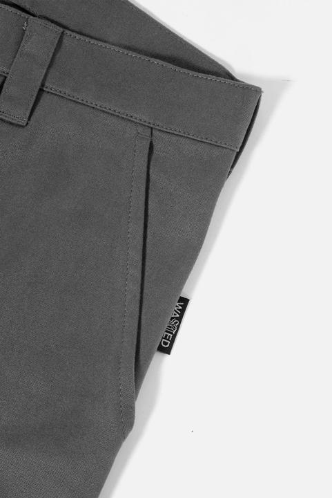 Actual product image Wasted Paris trousers flag (XL)