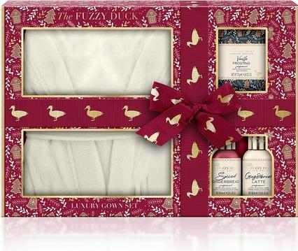 Baylis & Harding Body care gift set Winter Kingdom 3 pcs (Körperpflegeset)