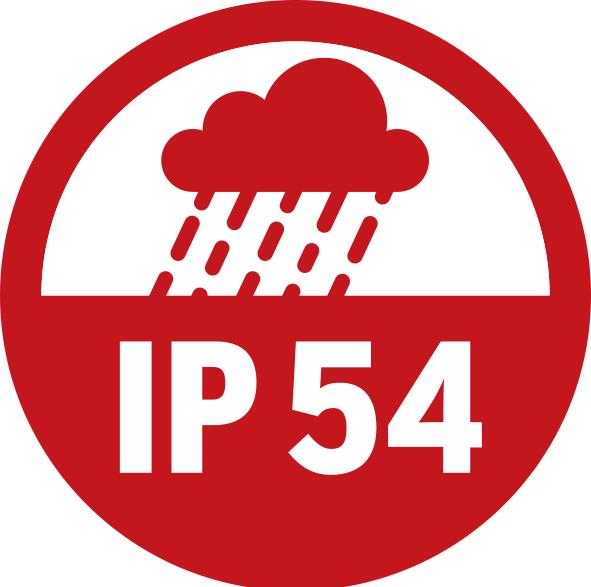 Actual product image Brennenstuhl Personal protection adapter BDI-A 2 30 IP54 (CEE 7/4)