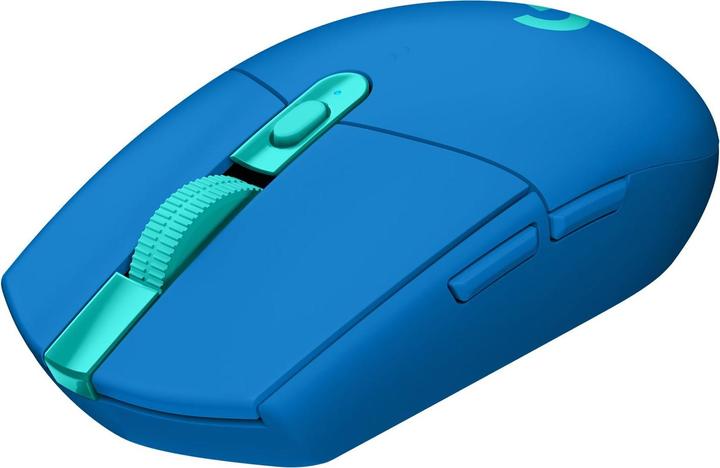 Actual product image Logitech G G305 (Wireless)