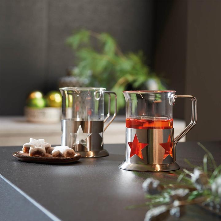 Immagine prodotto Leonardo Teacup Limito set di 2 stelle (230 ml, 2 x)