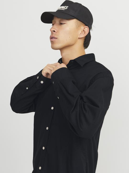 Immagine prodotto Jack & Jones Jormargate Oxford Shirt Ls Bf Ln (M)
