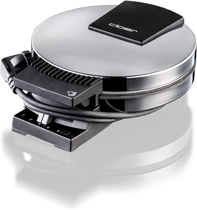 Produktbild Cloer Hörncheneisen 285EF (EU-Stecker)