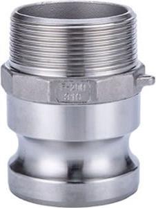 Produktbild Rs Pro Schlauchkupplung, Edelstahl Stecknippel Gerade, 1Z (Schlauchkupplung, 25.40 mm)