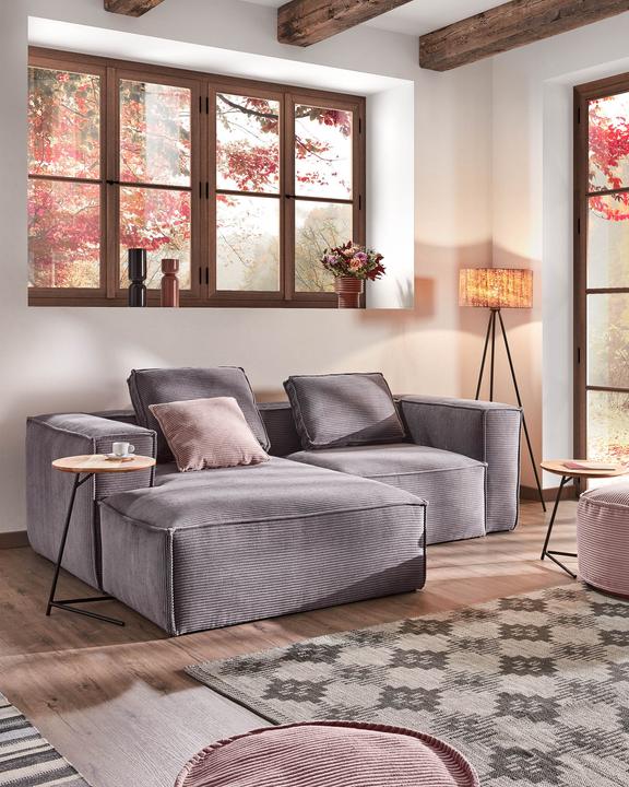 Produktbild Kave Home Blok (3-Sitzer, Ecksofa)
