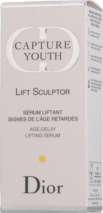 Produktbild Dior Capture Youth Lift Sculptor (30 ml)
