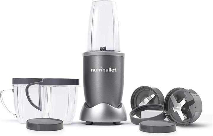 NutriBullet Extractor (EU plug, 600 W)