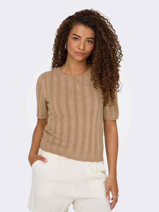 Produktbild JdY JDYBEAUTY Gestricktes Oberteil Gestricktes Oberteil (XL)