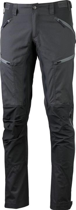 Actual product image Lundhags Makke pants (46)