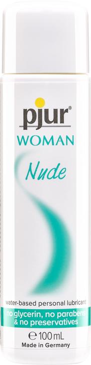 Pjur Vrouw naakt (100 ml)