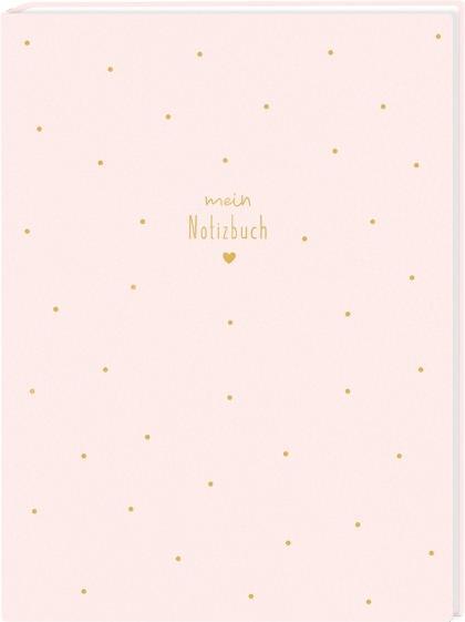 Notizbuch (Liniert, Harter Einband)