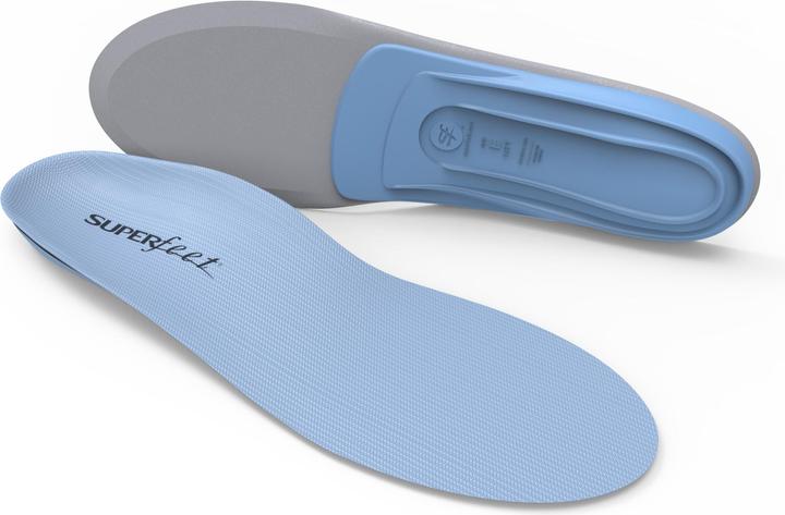 Immagine prodotto Superfeet Solette BLU