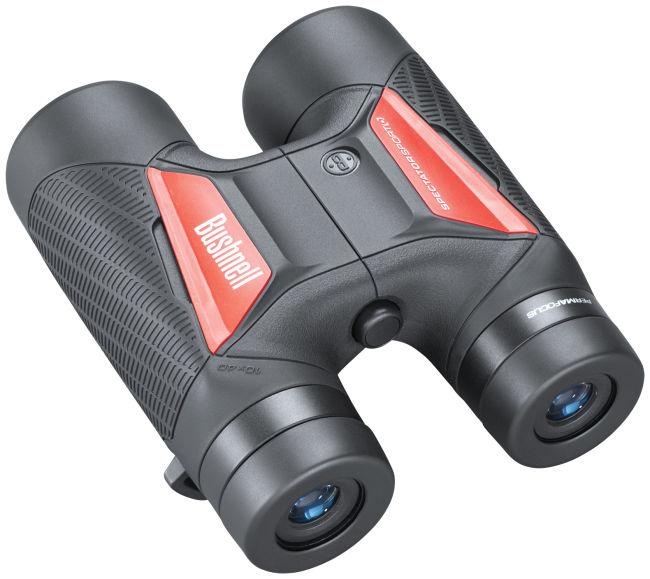 Actual product image Bushnell Spectator sport 10x40 roof edge (10 x, 40 mm)