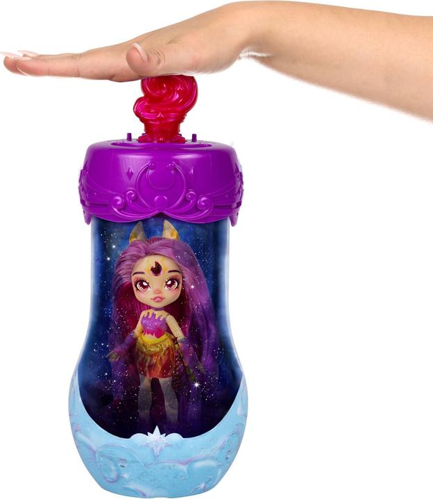 Productafbeelding Magic mixies pixlings galaxy haarpop single pk pippa (30530)