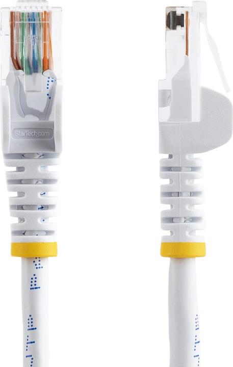 Image du produit StarTech Câble de réseau (UTP, CAT5e, 5 m)