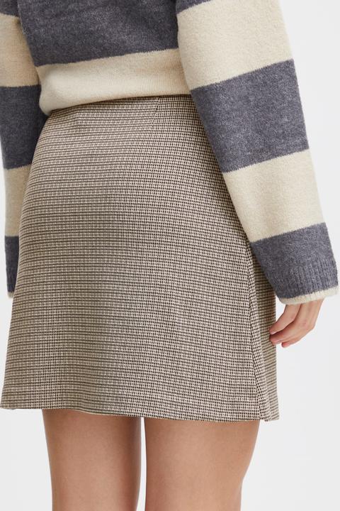 Immagine prodotto B.young Mix&match - BYMMRAVNA MINI SKIRT - Gonna - 20813957 (XL)