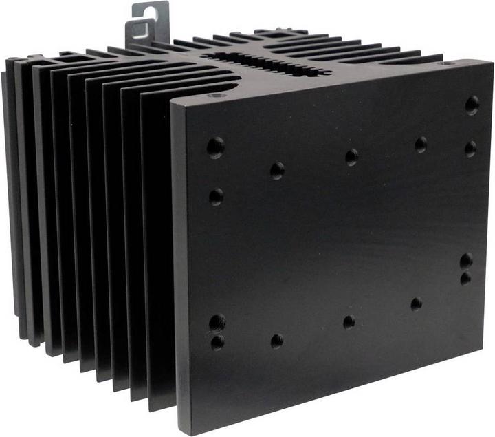 Crouzet Dissipatore di calore