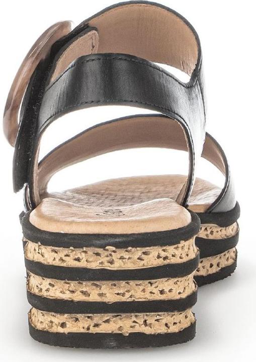 Actual product image Gabor Sandals (41)