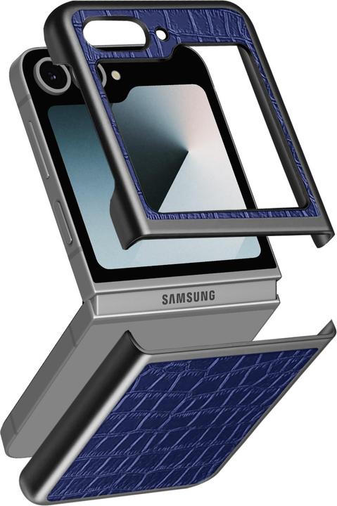 Produktbild Avizar Crocs Wild Case Series (Samsung Galaxy Z Flip6)