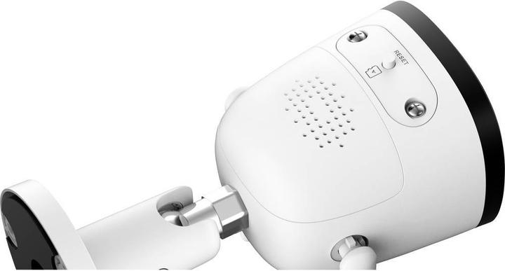 Actual product image Imou Bullet 2 IPC F22F 0280B WLAN IP 1920 x 1080 Pixel Surveillance Camera (1920 x 1080 Pixels)