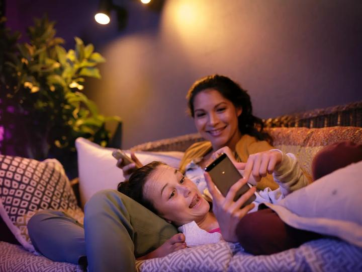 Image du produit Philips Hue Lily (640 lm, IP65)