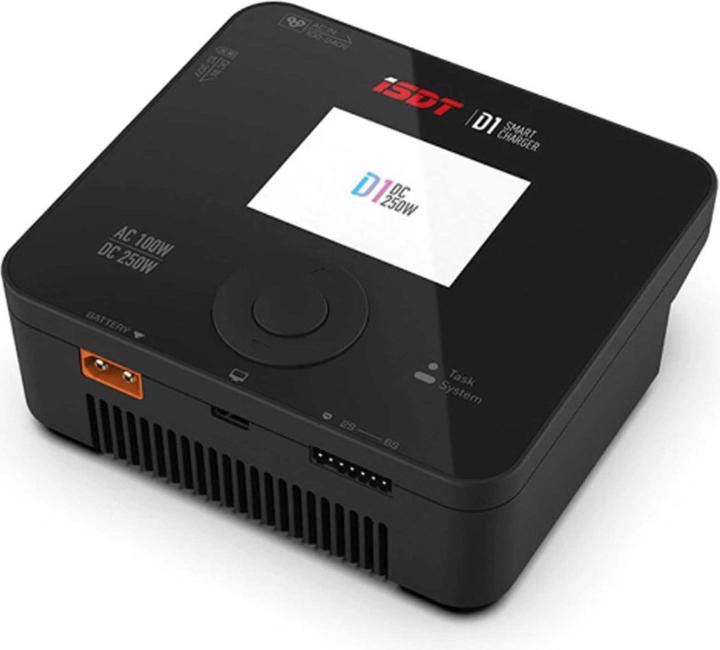 Isdt Charger D1 Smart 250W DC / 100W AC