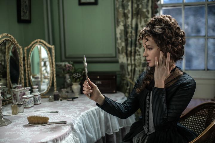 Produktbild Love & Friendship - Jane Austen (DVD, 2017, Deutsch, Englisch)