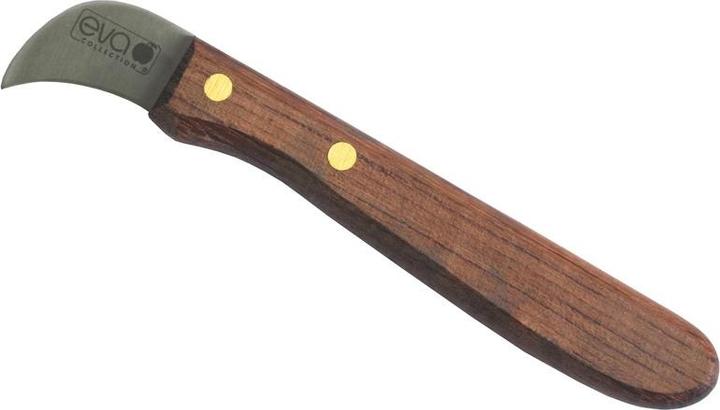 Eva- Kochen und Haushalt Marroni knife (3 cm)