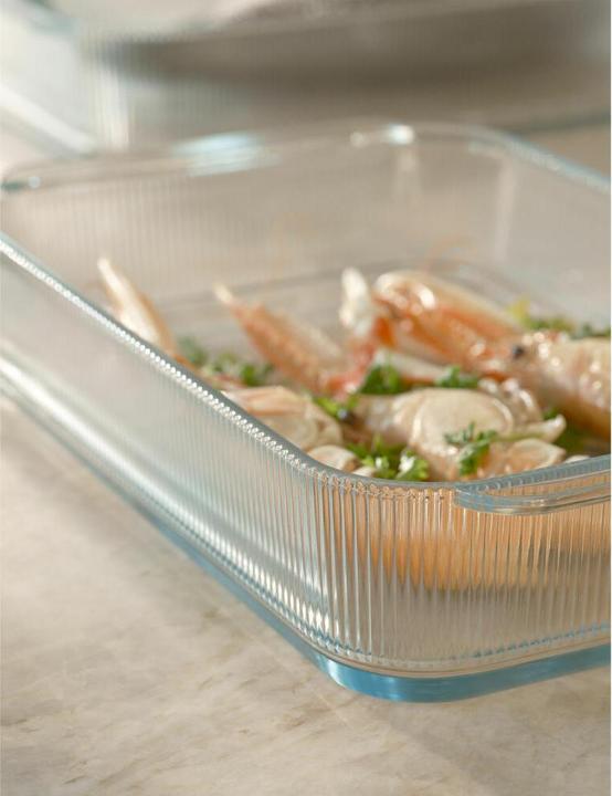 Actual product image Stelton Pstro casserole dish