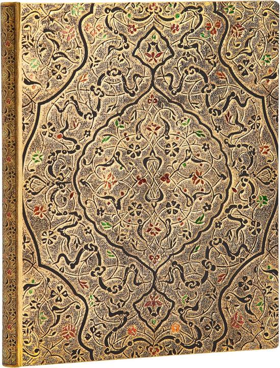 Immagine prodotto Paperblanks Taccuino PB Ultra Zahra (Nessuna, Copertina rigida)