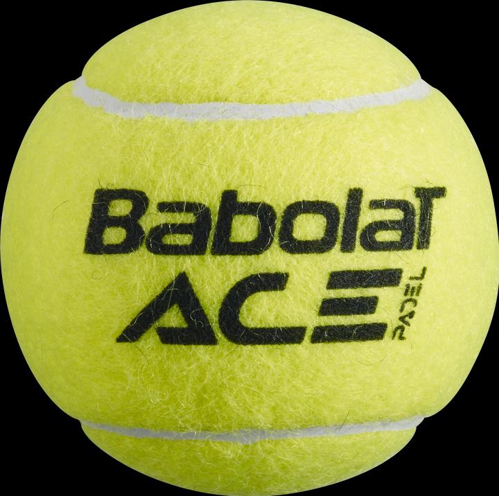 Produktbild Babolat Ace Padel X3 Ball