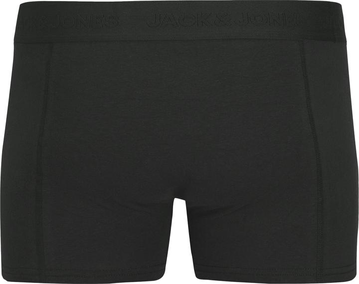 Immagine prodotto Jack & Jones Jacordinary Trunks 3 Pack Noos (S, confezione da 3)