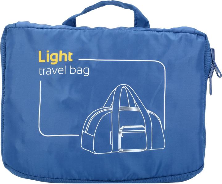 Produktbild Go Travel Light Reisetasche 58 cm (32 l)