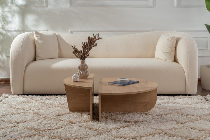 Actual product image Skye Decor Orion (90 x 30 x 60 cm)