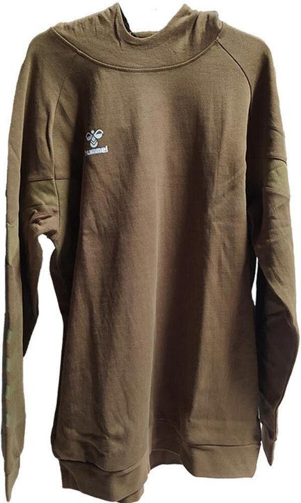 Produktbild hummel hmlTRAVEL Sweat Kapuzenpullover Herren (S)