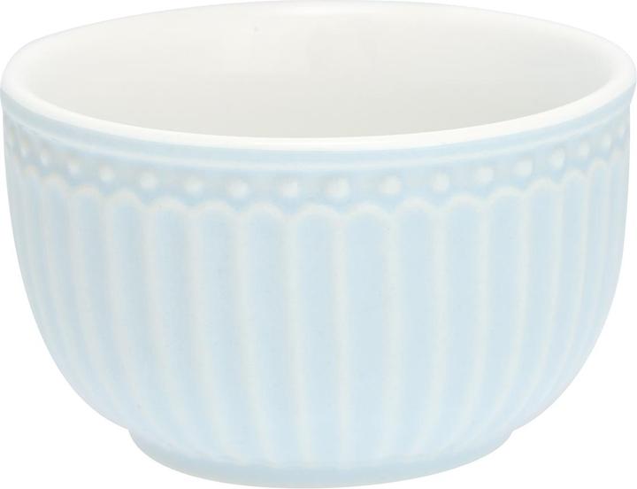 Greengate Alice Mini Bowl pale blue 8,5 cm
