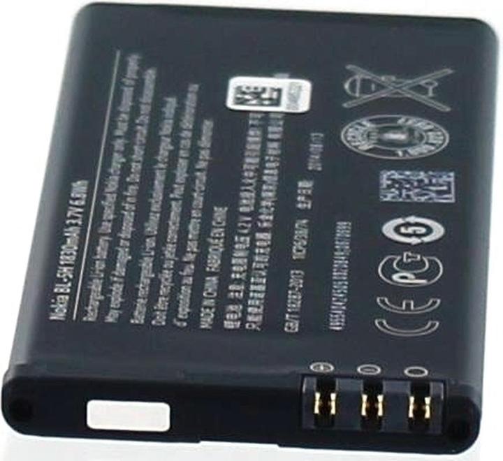 Produktbild Nokia Original Akku für Lumia 630