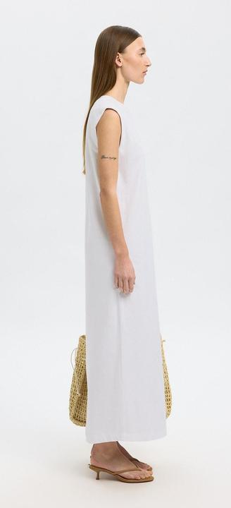 Produktbild Selected Femme Ärmelloses Maxikleid (XL)