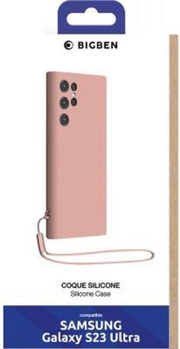 Immagine prodotto Bigben COVDRAGGS23UP (Samsung Galaxy M23 5G)