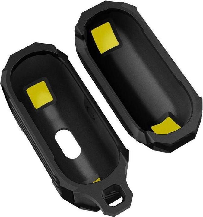 Produktbild Spigen Tough Armor case for Airpods 3 black (Kopfhörer Tasche)