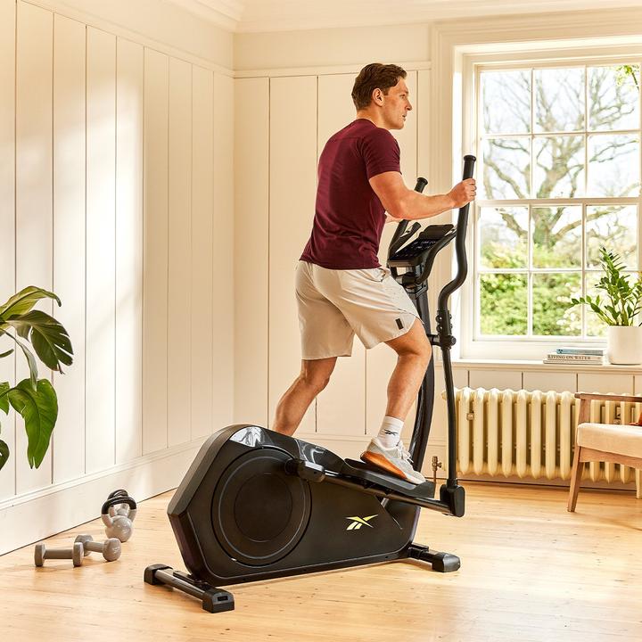 Actual product image Reebok Cross Trainer FR30