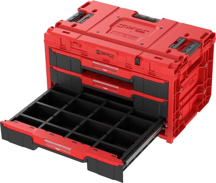 Immagine prodotto Qbrick Cassetta degli attrezzi