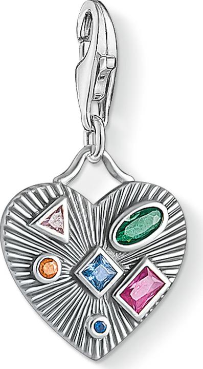 Produktbild Thomas Sabo Charm-Anhänger (925er Silber)